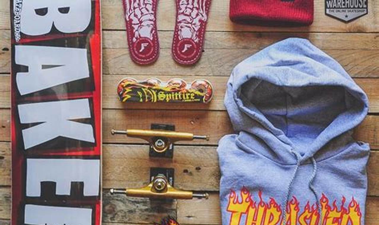Deals on Skate Clothing Sale: Gear Up, Skater! How to Skateboard: A Beginner's Guide to Your First Board & Tricks Deals on Skate Clothing Sale: Gear Up, Skater! | How to Skateboard: A Beginner's Guide to Your First Board & Tricks