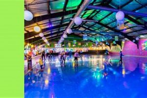 Discover the WOW Skate Rink: Fun on Ice! How to Skateboard: A Beginner's Guide to Your First Board & Tricks Discover the WOW Skate Rink: Fun on Ice! | How to Skateboard: A Beginner's Guide to Your First Board & Tricks