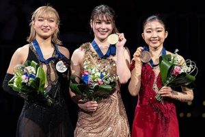 Watch Alysa Liu's 2025 Free Skate: Future Star on Ice! How to Skateboard: A Beginner's Guide to Your First Board & Tricks Watch Alysa Liu's 2025 Free Skate: Future Star on Ice! | How to Skateboard: A Beginner's Guide to Your First Board & Tricks