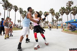 Roll into Fun: Rent Roller Skates Venice Beach Today! How to Skateboard: A Beginner's Guide to Your First Board & Tricks Roll into Fun: Rent Roller Skates Venice Beach Today! | How to Skateboard: A Beginner's Guide to Your First Board & Tricks