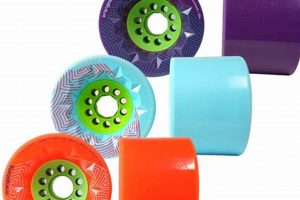Best Longboard Skate Wheels: Speed & Grip! How to Skateboard: A Beginner's Guide to Your First Board & Tricks Best Longboard Skate Wheels: Speed & Grip! | How to Skateboard: A Beginner's Guide to Your First Board & Tricks