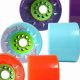 Best Longboard Skate Wheels: Speed & Grip! | How to Skateboard: A Beginner's Guide to Your First Board & Tricks