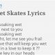 Feel the Speed: Rocket Skates Lyrics &amp; Beyond! | How to Skateboard: A Beginner's Guide to Your First Board & Tricks
