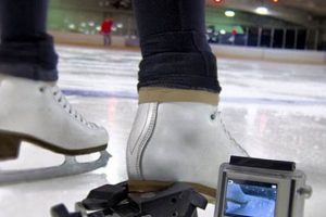 Ice Risk: Can Ice Skates Cut You? & Safety Tips How to Skateboard: A Beginner's Guide to Your First Board & Tricks Ice Risk: Can Ice Skates Cut You? & Safety Tips | How to Skateboard: A Beginner's Guide to Your First Board & Tricks