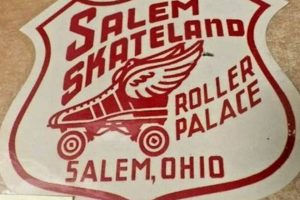 Roll into Fun: Salem Skate Rink - Your Best Skate Spot! How to Skateboard: A Beginner's Guide to Your First Board & Tricks Roll into Fun: Salem Skate Rink - Your Best Skate Spot! | How to Skateboard: A Beginner's Guide to Your First Board & Tricks