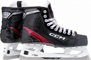 Best Junior Goalie Skates: Gear Up Your Netminder! How to Skateboard: A Beginner's Guide to Your First Board & Tricks Best Junior Goalie Skates: Gear Up Your Netminder! | How to Skateboard: A Beginner's Guide to Your First Board & Tricks