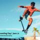Get Ready for Skate Day 2024: The Ultimate Skater's Guide | How to Skateboard: A Beginner's Guide to Your First Board & Tricks