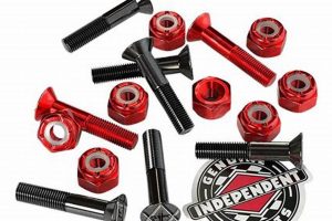 Essential Skate Hardware Guide: Up Your Skate Game! How to Skateboard: A Beginner's Guide to Your First Board & Tricks Essential Skate Hardware Guide: Up Your Skate Game! | How to Skateboard: A Beginner's Guide to Your First Board & Tricks