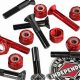 Essential Skate Hardware Guide: Up Your Skate Game! | How to Skateboard: A Beginner's Guide to Your First Board & Tricks