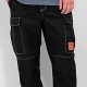 Shop Black Skater Pants Now: Style & Durability! | How to Skateboard: A Beginner's Guide to Your First Board & Tricks