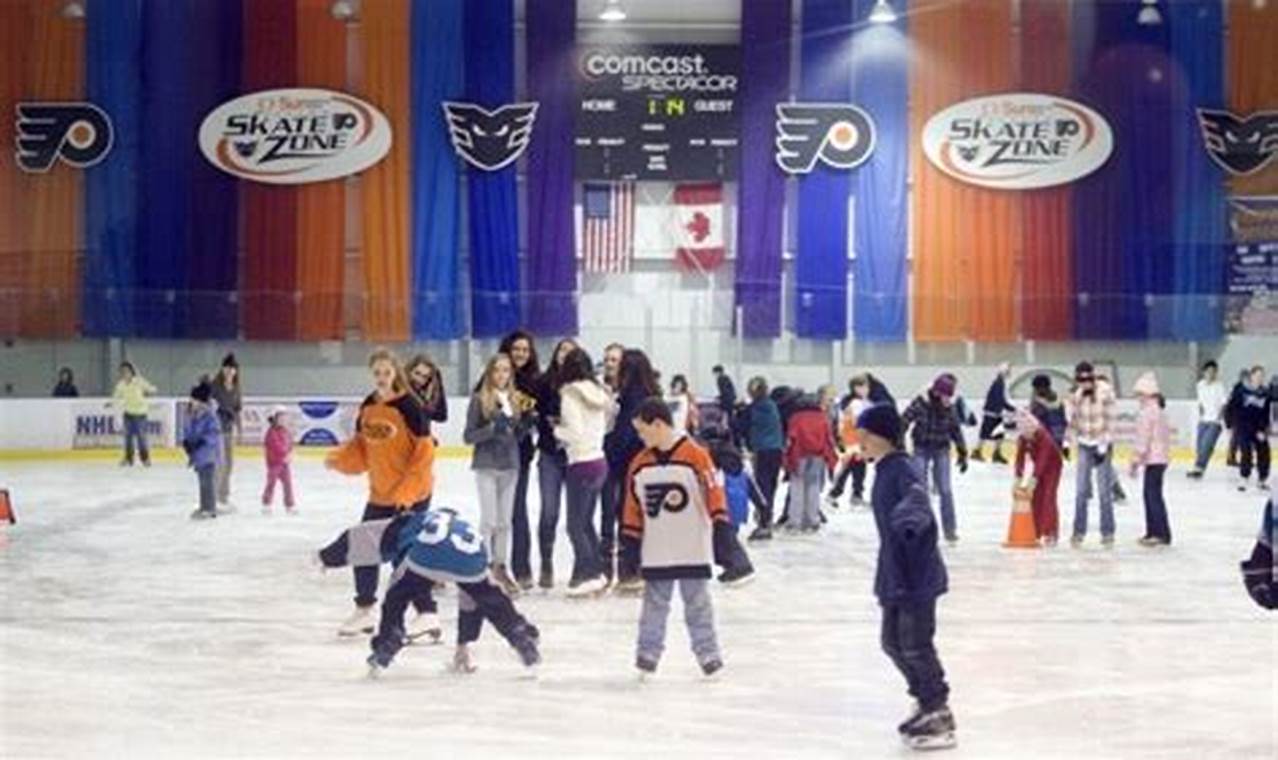 Atlantic City Flyers Skate Zone: Your Ice Zone Fun! How to Skateboard: A Beginner's Guide to Your First Board & Tricks Atlantic City Flyers Skate Zone: Your Ice Zone Fun! | How to Skateboard: A Beginner's Guide to Your First Board & Tricks