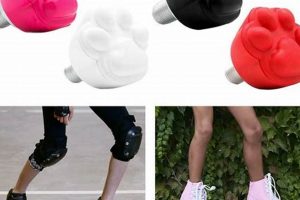 Roll Safe: Toe Stoppers for Roller Skates & More How to Skateboard: A Beginner's Guide to Your First Board & Tricks Roll Safe: Toe Stoppers for Roller Skates & More | How to Skateboard: A Beginner's Guide to Your First Board & Tricks