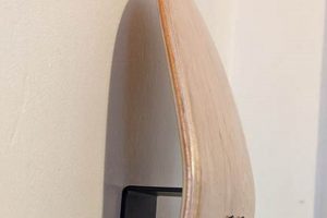 Display Decks: Best Skate Deck Wall Hanger Options! How to Skateboard: A Beginner's Guide to Your First Board & Tricks Display Decks: Best Skate Deck Wall Hanger Options! | How to Skateboard: A Beginner's Guide to Your First Board & Tricks