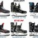 Bauer's Edge: Bauer vs CCM Skates Compared | How to Skateboard: A Beginner's Guide to Your First Board & Tricks
