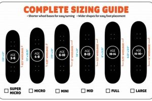 Choosing Skate Deck Sizes: Your Complete Guide How to Skateboard: A Beginner's Guide to Your First Board & Tricks Choosing Skate Deck Sizes: Your Complete Guide | How to Skateboard: A Beginner's Guide to Your First Board & Tricks
