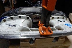 DIY Ice Skate Sharpening: A Quick Guide + Tips How to Skateboard: A Beginner's Guide to Your First Board & Tricks DIY Ice Skate Sharpening: A Quick Guide + Tips | How to Skateboard: A Beginner's Guide to Your First Board & Tricks