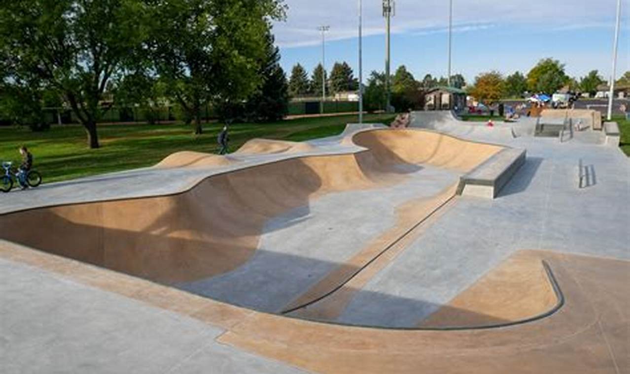Find a Skate Park Near You: Local Spots & Reviews How to Skateboard: A Beginner's Guide to Your First Board & Tricks Find a Skate Park Near You: Local Spots & Reviews | How to Skateboard: A Beginner's Guide to Your First Board & Tricks