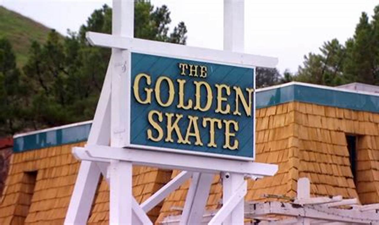Your Golden Skate San Ramon, CA Adventure Awaits! How to Skateboard: A Beginner's Guide to Your First Board & Tricks Your Golden Skate San Ramon, CA Adventure Awaits! | How to Skateboard: A Beginner's Guide to Your First Board & Tricks