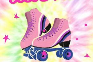 Get Rolling: Roller Skate Party Fun! How to Skateboard: A Beginner's Guide to Your First Board & Tricks Get Rolling: Roller Skate Party Fun! | How to Skateboard: A Beginner's Guide to Your First Board & Tricks