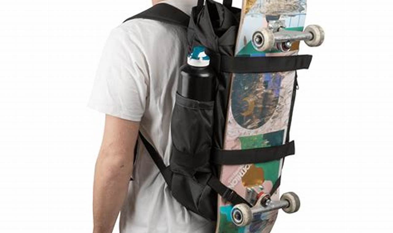 The Ultimate Rucksack Skater Guide: Tips & Tricks How to Skateboard: A Beginner's Guide to Your First Board & Tricks The Ultimate Rucksack Skater Guide: Tips & Tricks | How to Skateboard: A Beginner's Guide to Your First Board & Tricks