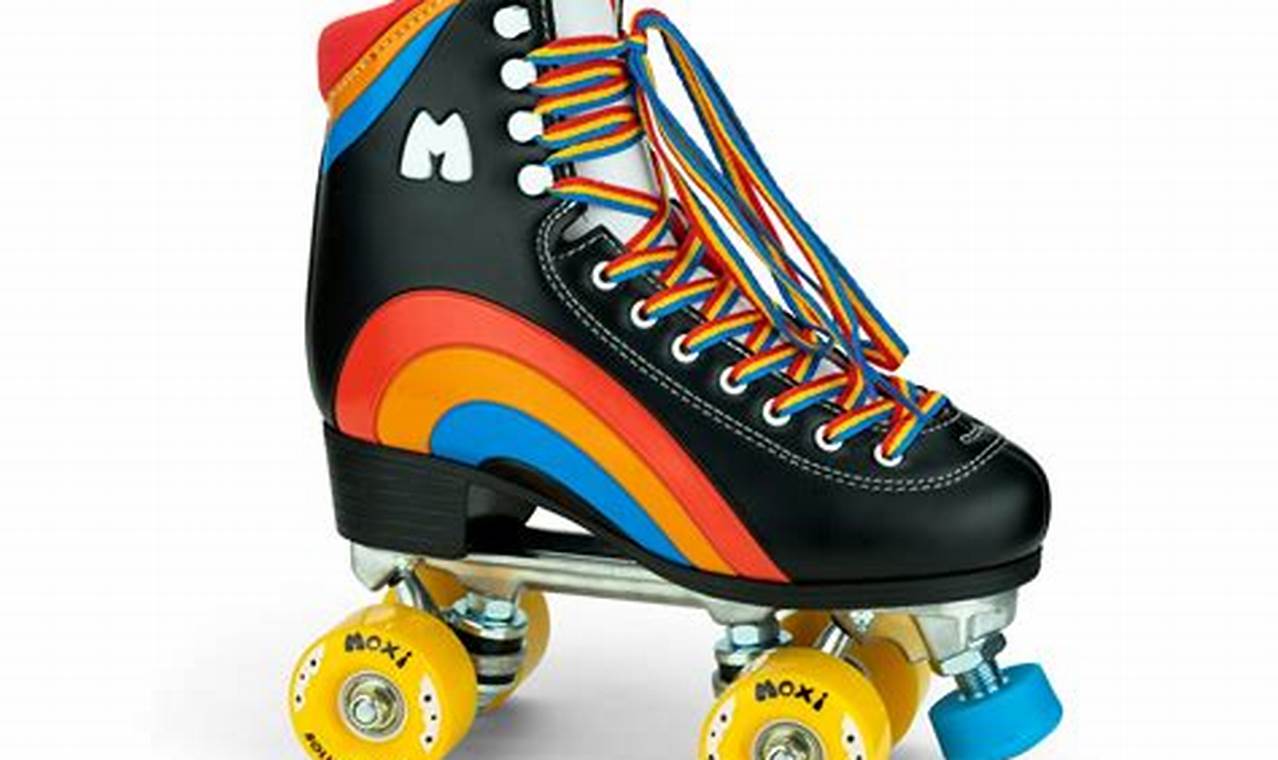 Unleash Your Style: Rainbow Skate Gear & More! How to Skateboard: A Beginner's Guide to Your First Board & Tricks Unleash Your Style: Rainbow Skate Gear & More! | How to Skateboard: A Beginner's Guide to Your First Board & Tricks