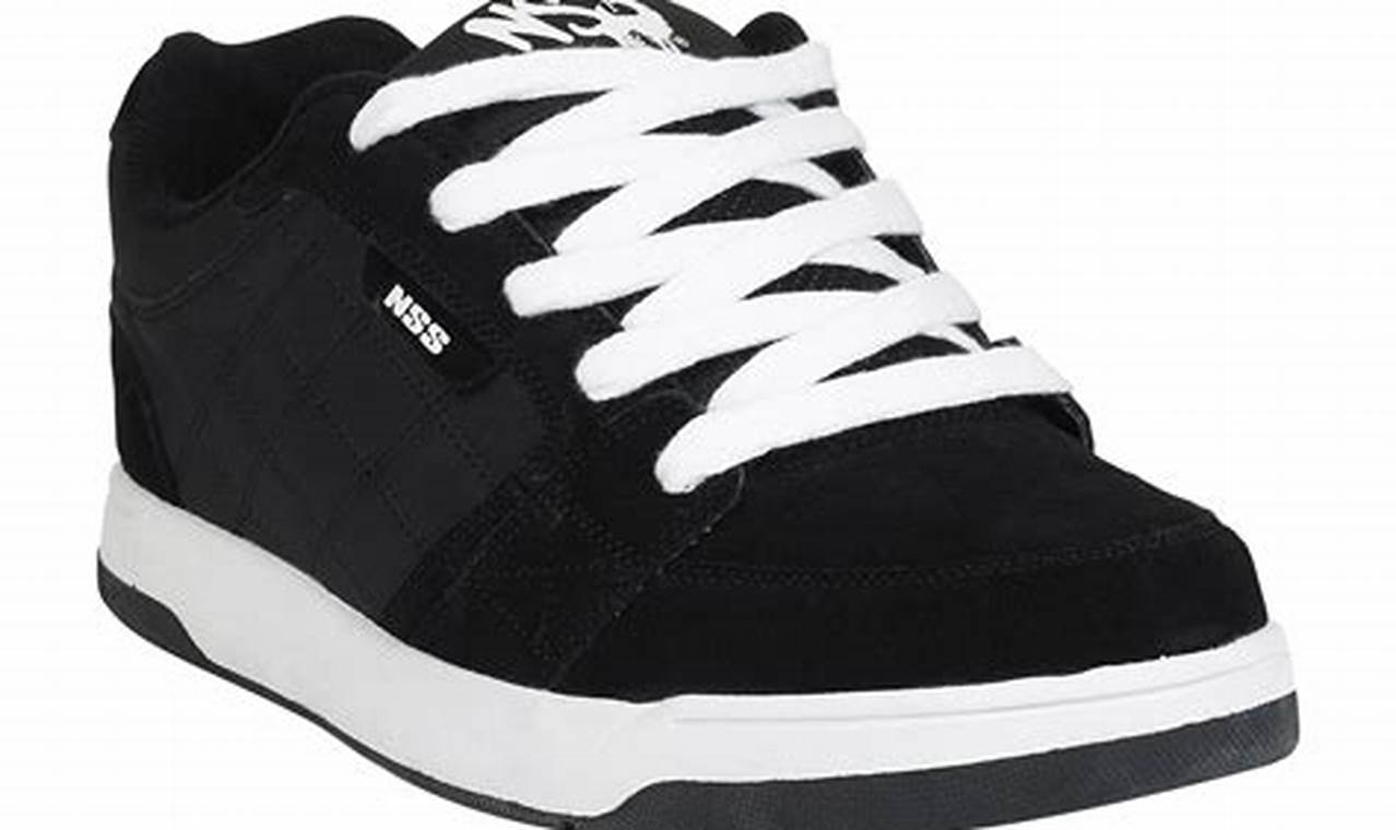Best NSS Skate Shoes: Styles & Performance Guide How to Skateboard: A Beginner's Guide to Your First Board & Tricks Best NSS Skate Shoes: Styles & Performance Guide | How to Skateboard: A Beginner's Guide to Your First Board & Tricks