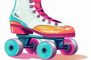 Roll Into Art: Roller Skates Illustration Ideas & More! How to Skateboard: A Beginner's Guide to Your First Board & Tricks Roll Into Art: Roller Skates Illustration Ideas & More! | How to Skateboard: A Beginner's Guide to Your First Board & Tricks