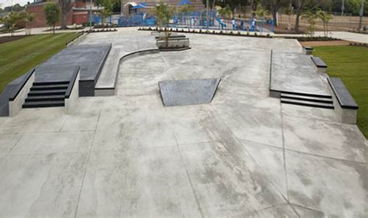 Your Guide to Westchester Skate Park Fun! How to Skateboard: A Beginner's Guide to Your First Board & Tricks Your Guide to Westchester Skate Park Fun! | How to Skateboard: A Beginner's Guide to Your First Board & Tricks