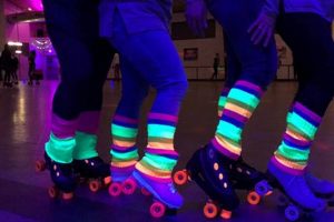 Get Ready to All Skate: Rink Fun For Every Skater! How to Skateboard: A Beginner's Guide to Your First Board & Tricks Get Ready to All Skate: Rink Fun For Every Skater! | How to Skateboard: A Beginner's Guide to Your First Board & Tricks