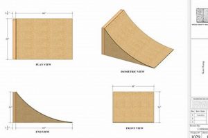 [DIY] Skate Ramp Blueprints for Pro Skaters! | How to Skateboard: A Beginner's Guide to Your First Board & Tricks