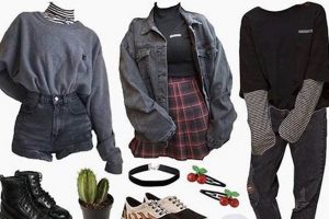 Skater Style: Grunge Skater Looks & Outfits How to Skateboard: A Beginner's Guide to Your First Board & Tricks Skater Style: Grunge Skater Looks & Outfits | How to Skateboard: A Beginner's Guide to Your First Board & Tricks