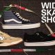 Find Your Fit: Men's Wide Skate Shoes Perfect Ride | How to Skateboard: A Beginner's Guide to Your First Board & Tricks