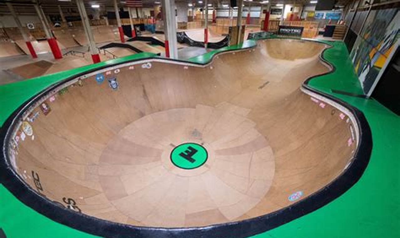 Find: The Closest Skate Park Near You + Tips! How to Skateboard: A Beginner's Guide to Your First Board & Tricks Find: The Closest Skate Park Near You + Tips! | How to Skateboard: A Beginner's Guide to Your First Board & Tricks