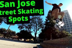 Unlock San Jose Skate Spots: Your Local Guide How to Skateboard: A Beginner's Guide to Your First Board & Tricks Unlock San Jose Skate Spots: Your Local Guide | How to Skateboard: A Beginner's Guide to Your First Board & Tricks