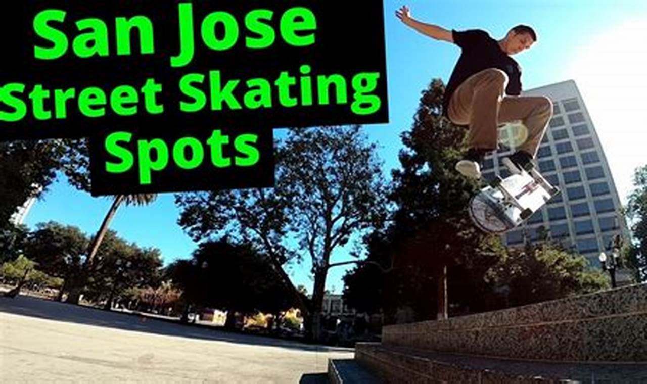 Unlock San Jose Skate Spots: Your Local Guide How to Skateboard: A Beginner's Guide to Your First Board & Tricks Unlock San Jose Skate Spots: Your Local Guide | How to Skateboard: A Beginner's Guide to Your First Board & Tricks