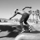 Mono Mastery: Black and White Skater Style Guide & Trends | How to Skateboard: A Beginner's Guide to Your First Board & Tricks
