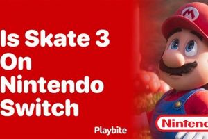 Is Skate 3 on Switch Coming? The Skater's Guide How to Skateboard: A Beginner's Guide to Your First Board & Tricks Is Skate 3 on Switch Coming? The Skater's Guide | How to Skateboard: A Beginner's Guide to Your First Board & Tricks