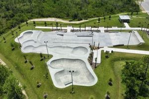 Discover Panama City Skate Park: Your Ultimate Guide How to Skateboard: A Beginner's Guide to Your First Board & Tricks Discover Panama City Skate Park: Your Ultimate Guide | How to Skateboard: A Beginner's Guide to Your First Board & Tricks
