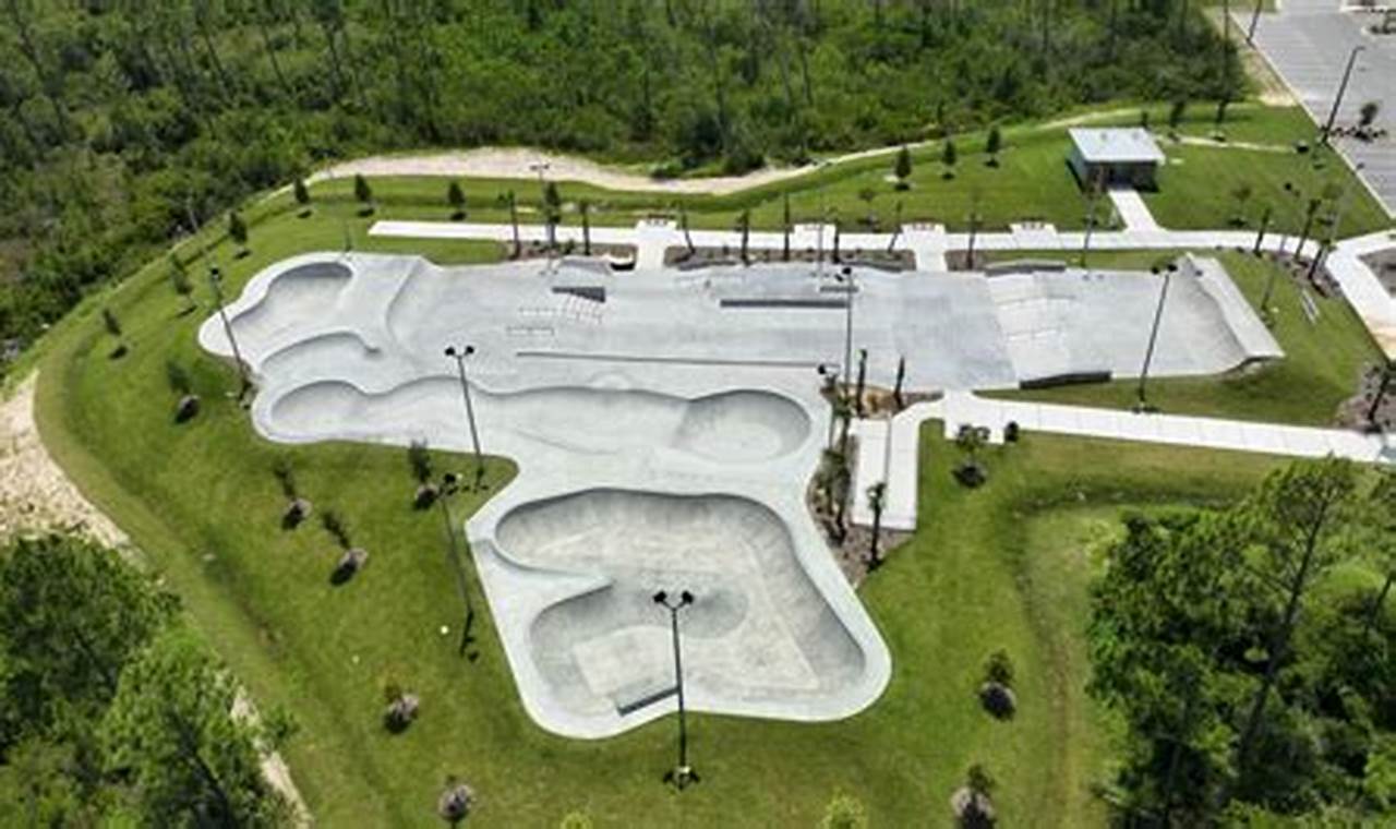 Discover Panama City Skate Park: Your Ultimate Guide How to Skateboard: A Beginner's Guide to Your First Board & Tricks Discover Panama City Skate Park: Your Ultimate Guide | How to Skateboard: A Beginner's Guide to Your First Board & Tricks