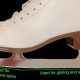 Enhance Your Figure Skating: Figure Skate Blades Guide | How to Skateboard: A Beginner's Guide to Your First Board & Tricks