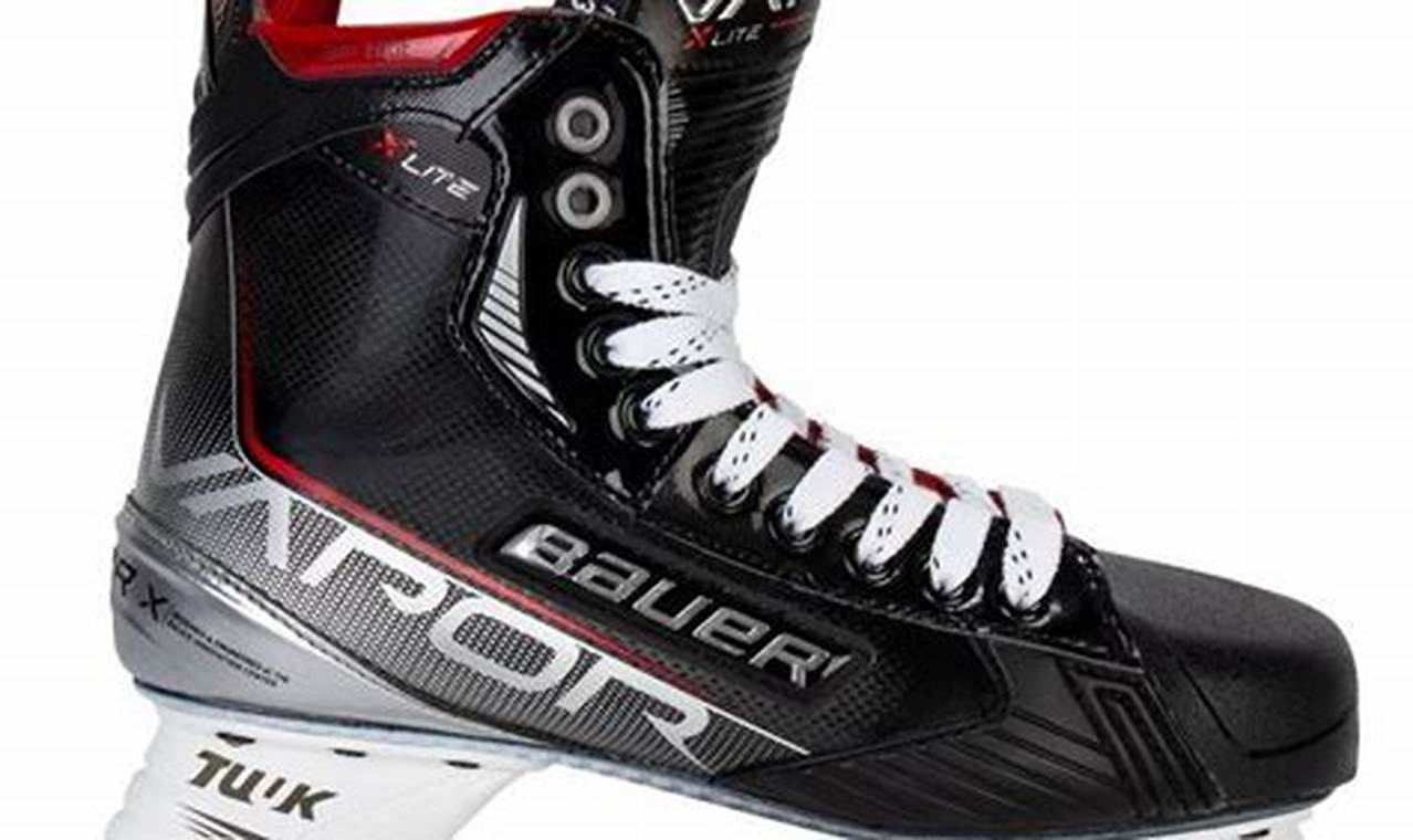 Bauer Vapor X Lite Skates Review: Worth the Hype? How to Skateboard: A Beginner's Guide to Your First Board & Tricks Bauer Vapor X Lite Skates Review: Worth the Hype? | How to Skateboard: A Beginner's Guide to Your First Board & Tricks
