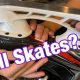 Why New Skates Need Sharpening - Get Sharp! | How to Skateboard: A Beginner's Guide to Your First Board & Tricks