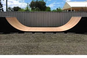 Build a Pro Half Pipe Skate Ramp: Designs & Tips How to Skateboard: A Beginner's Guide to Your First Board & Tricks Build a Pro Half Pipe Skate Ramp: Designs & Tips | How to Skateboard: A Beginner's Guide to Your First Board & Tricks