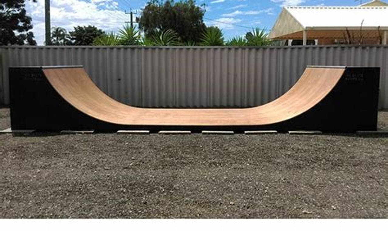 Build a Pro Half Pipe Skate Ramp: Designs & Tips How to Skateboard: A Beginner's Guide to Your First Board & Tricks Build a Pro Half Pipe Skate Ramp: Designs & Tips | How to Skateboard: A Beginner's Guide to Your First Board & Tricks
