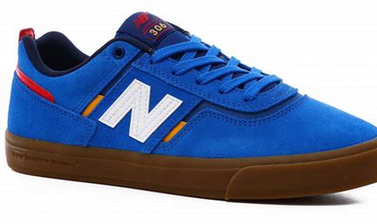 Best New Balance Skate Shoes: Performance & Style How to Skateboard: A Beginner's Guide to Your First Board & Tricks Best New Balance Skate Shoes: Performance & Style | How to Skateboard: A Beginner's Guide to Your First Board & Tricks