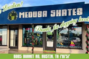 Austin's Medusa Skates: Skate the Snake City! How to Skateboard: A Beginner's Guide to Your First Board & Tricks Austin's Medusa Skates: Skate the Snake City! | How to Skateboard: A Beginner's Guide to Your First Board & Tricks
