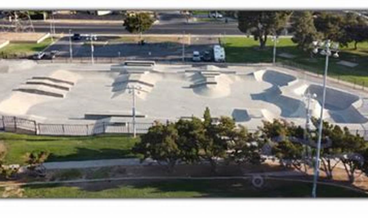 Fresno Skate Parks: CA's Best Spots + More! How to Skateboard: A Beginner's Guide to Your First Board & Tricks Fresno Skate Parks: CA's Best Spots + More! | How to Skateboard: A Beginner's Guide to Your First Board & Tricks