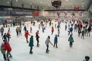 Glide at [City Name] Ice Palace: Public Skate Fun! | How to Skateboard: A Beginner's Guide to Your First Board & Tricks
