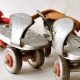 Roll Into History: Vintage Metal Roller Skates & More | How to Skateboard: A Beginner's Guide to Your First Board & Tricks
