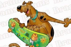 Scooby Doo Skate: Ride Into Mystery! How to Skateboard: A Beginner's Guide to Your First Board & Tricks Scooby Doo Skate: Ride Into Mystery! | How to Skateboard: A Beginner's Guide to Your First Board & Tricks